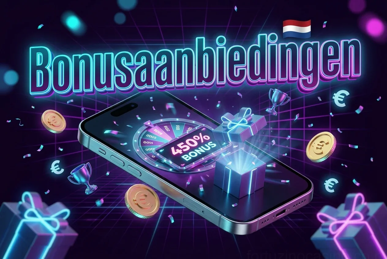 Bonusaanbiedingen